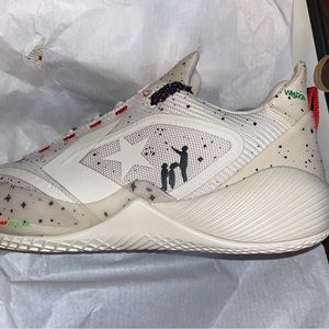 Converse All-Star BB Shift - Size 9.5